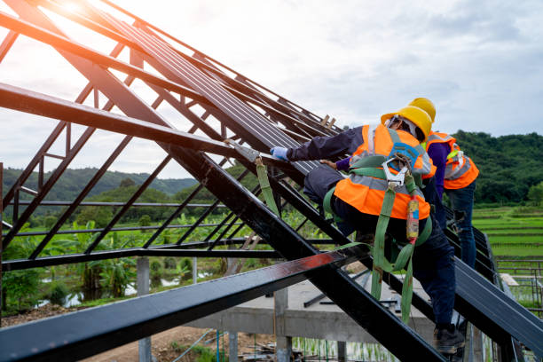Best Roof Restoration Services  in Pittston, PA