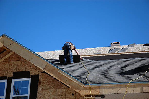 Pittston, PA Roofing Contractor Company