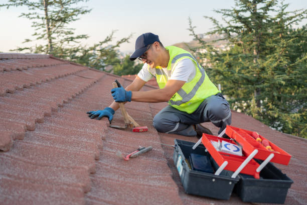 Best Storm Damage Roof Repair  in Pittston, PA