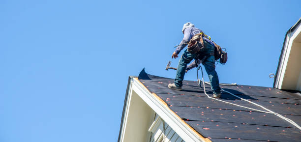 Best Shingle Roofing Installation  in Pittston, PA