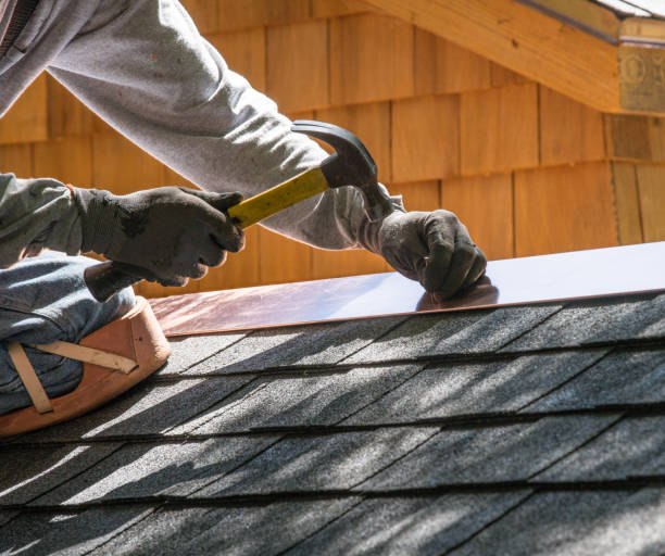 Slate Roofing Contractor in Pittston, PA